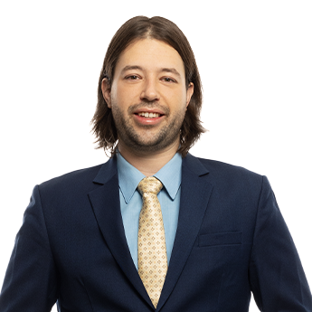 Marc-Antoine Gendreau